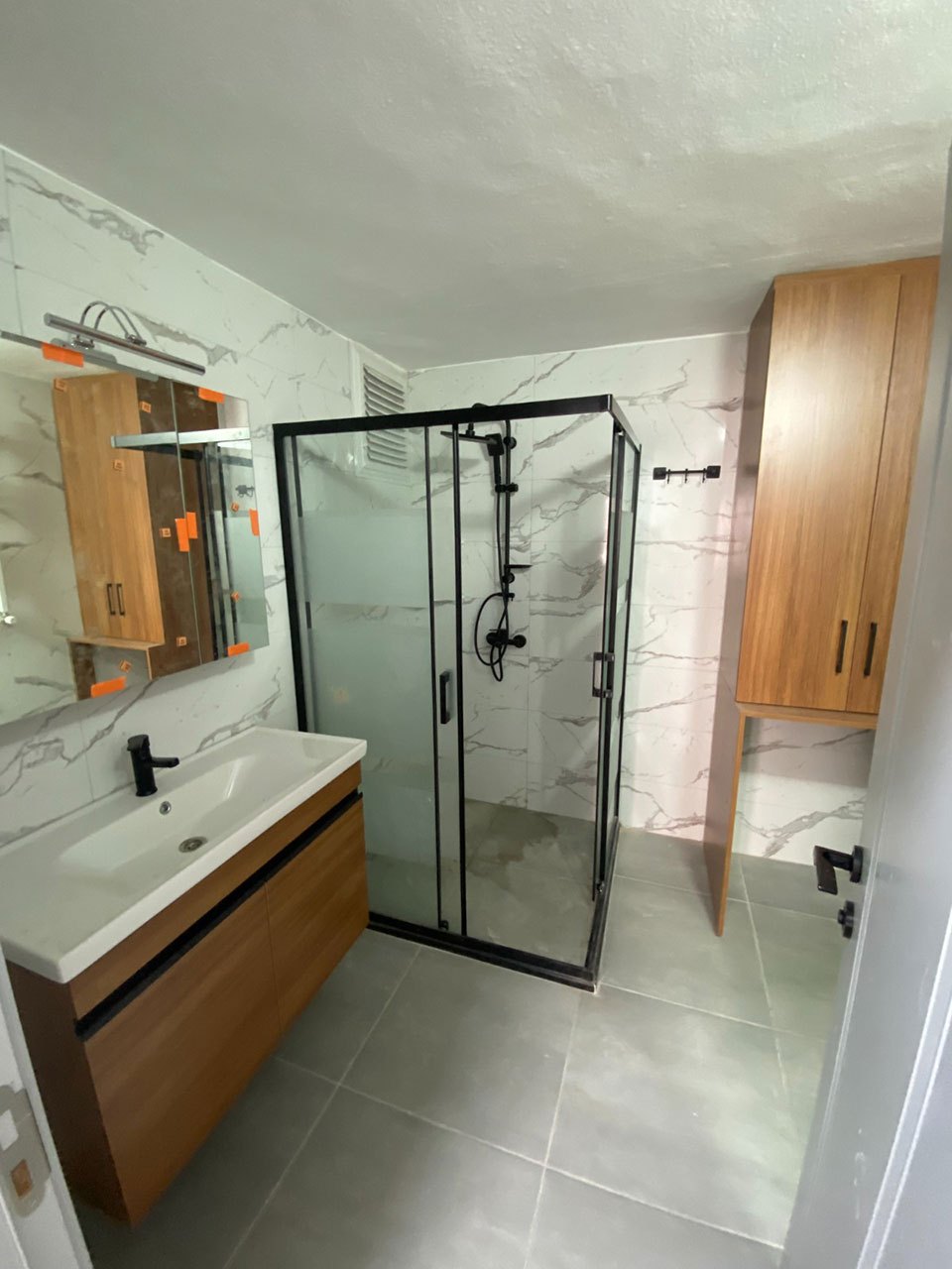 Banyo Projesi 08