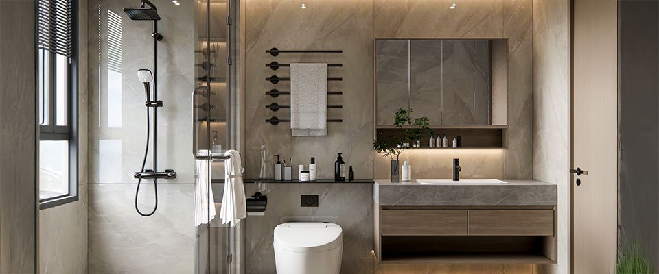 Banyo Tadilatı